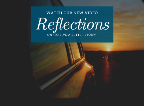 Reflection Video by Toby Sevier