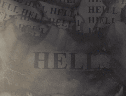 Reflections on the Biblical Doctrine of Hell